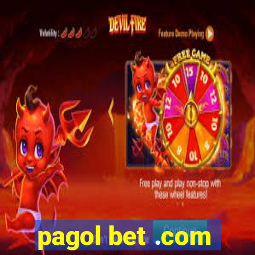 pagol bet .com